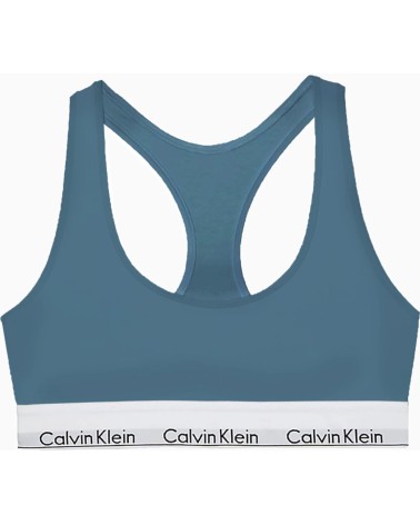 Compra Bralette Calvin Klein Modern Cotton | Envío Gratis